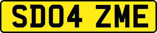 SD04ZME