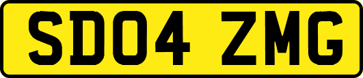SD04ZMG