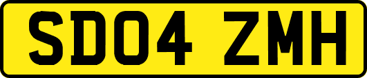 SD04ZMH