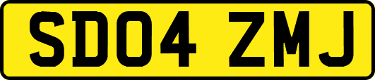 SD04ZMJ
