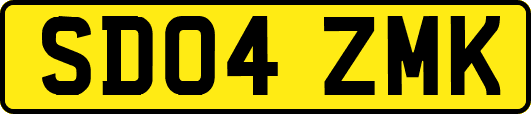 SD04ZMK