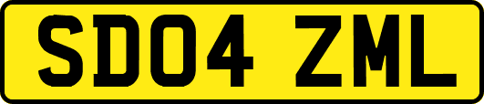SD04ZML