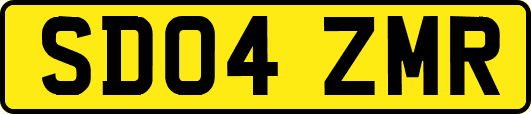 SD04ZMR