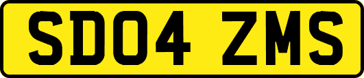 SD04ZMS