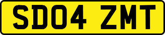 SD04ZMT