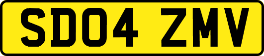 SD04ZMV