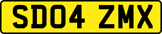 SD04ZMX