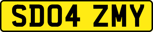SD04ZMY