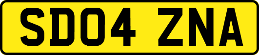 SD04ZNA