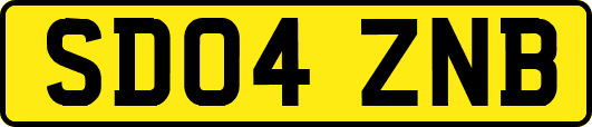 SD04ZNB
