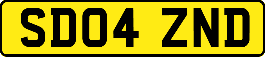 SD04ZND