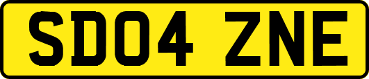 SD04ZNE