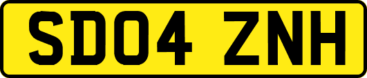 SD04ZNH