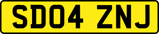 SD04ZNJ