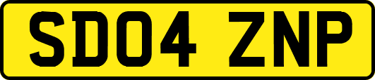 SD04ZNP