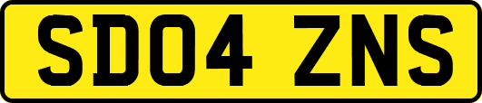 SD04ZNS