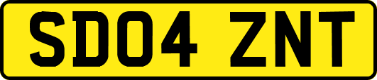 SD04ZNT