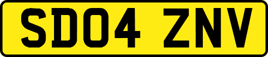 SD04ZNV
