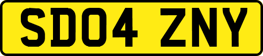 SD04ZNY