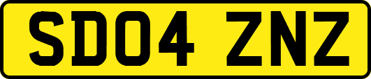 SD04ZNZ