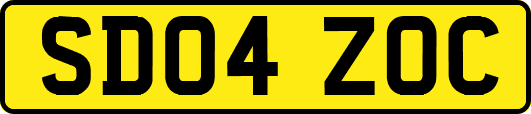 SD04ZOC