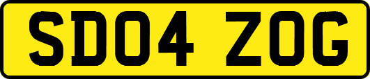 SD04ZOG