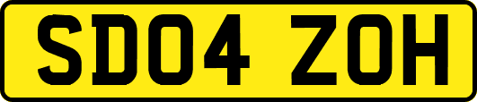 SD04ZOH
