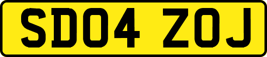 SD04ZOJ