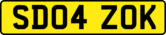 SD04ZOK
