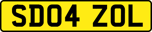 SD04ZOL