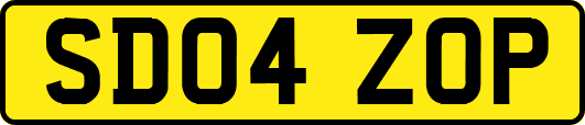 SD04ZOP