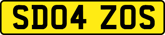 SD04ZOS