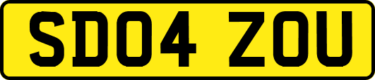 SD04ZOU