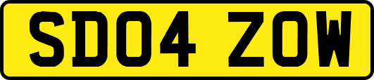 SD04ZOW