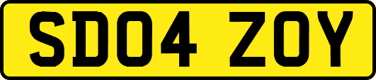 SD04ZOY