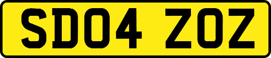 SD04ZOZ