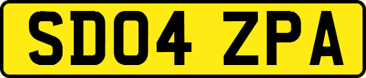SD04ZPA