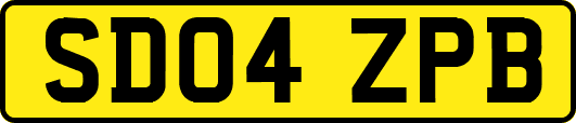 SD04ZPB