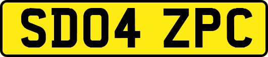 SD04ZPC