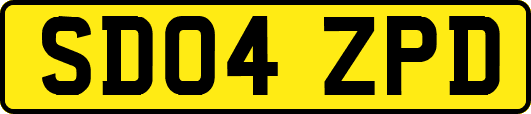SD04ZPD