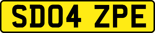 SD04ZPE