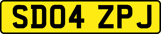 SD04ZPJ