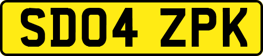 SD04ZPK