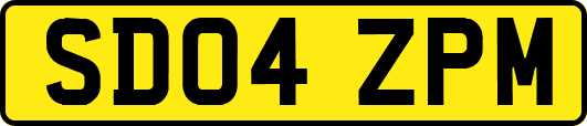 SD04ZPM