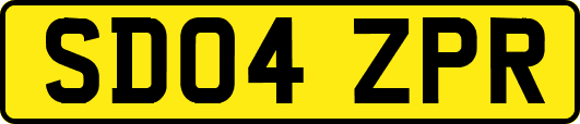 SD04ZPR