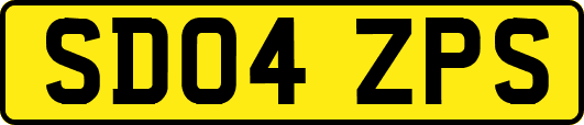 SD04ZPS