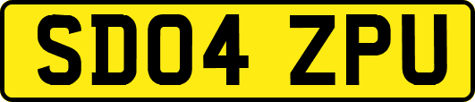 SD04ZPU