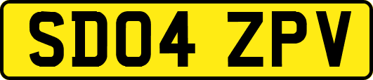 SD04ZPV
