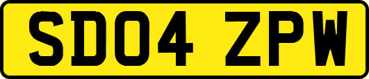 SD04ZPW