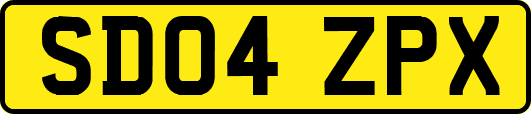 SD04ZPX